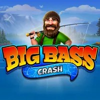Big Bass Crash Game