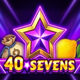 40 Sevens logo by Apparat Gaming at Lukki Casino40 Sevens