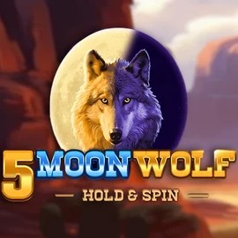 game logo by Apparat Gaming on casinolukki.eu