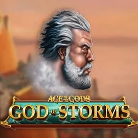 Age Of The Gods: God of Storms online slot from Playtech – play at casinolukki.eu
