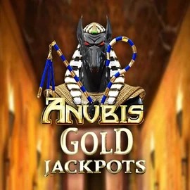 Play Anubis Gold Jackpots slot by Inspired Gaming on casinolukki.eu