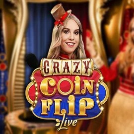 game logo by Evolution on casinolukki.eu