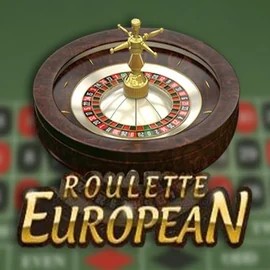 European Roulette (BGaming) slot icon by BGAMING, available at Lukki Casino