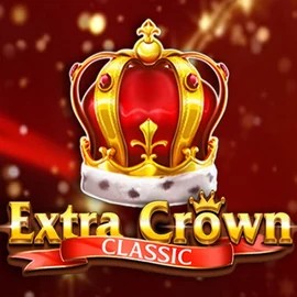 Enjoy Extra Crown Classic by Amusnet Interactive – logo hosted on casinolukki.eu