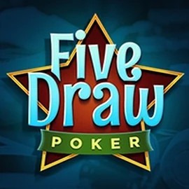 Play the Five Draw Poker MH (Nucleus) slot by Nucleus Gaming on Lukki Casino