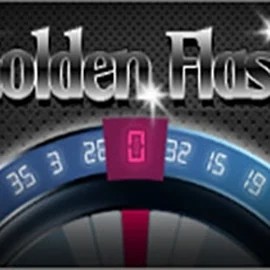 Try Golden Flash slot by WorldMatch on casinolukki.eu – logo image