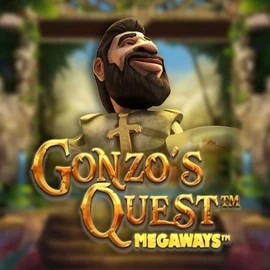 Gonzita’s Quest slot logo by Red Tiger Gaming at Lukki Casino