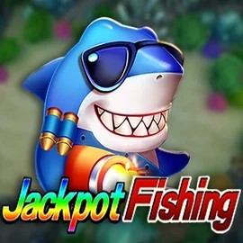 Play Jackpot Fishing slot by TaDa Gaming on casinolukki.eu