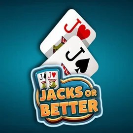 Try Jacks or Better (Red Rake Gaming) slot by Red Rake Gaming on casinolukki.eu – logo image