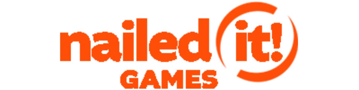 Nailed It! Games