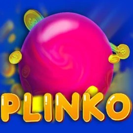 Plinko (BGaming) logo by BGAMING Lukki Casino