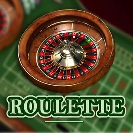 Logo of Roulette (Habanero) from Habanero at Lukki Casino