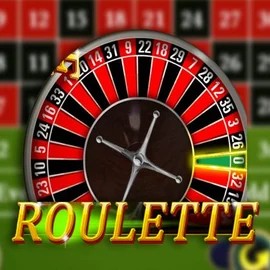 Roulette (Pragmatic Play) by Pragmatic Play, showcased at casinolukki.eu – game logo