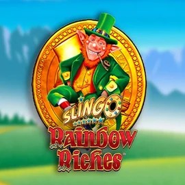 game logo by Gaming Realms on casinolukki.eu