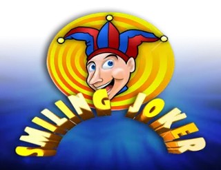 Logo of Smiling Joker from Apollo Games at Lukki Casino