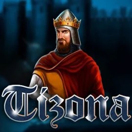 Tizona online game logo by Merkur Gaming on casinolukki.eu